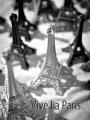 Paris When It Sizzles - Summer by the Seine